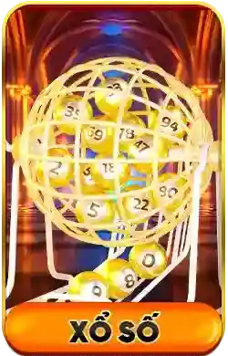 Xổ số 23win